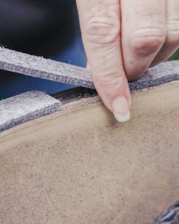 How to change a Gasket | Maintenance | Guides | Big Green Egg