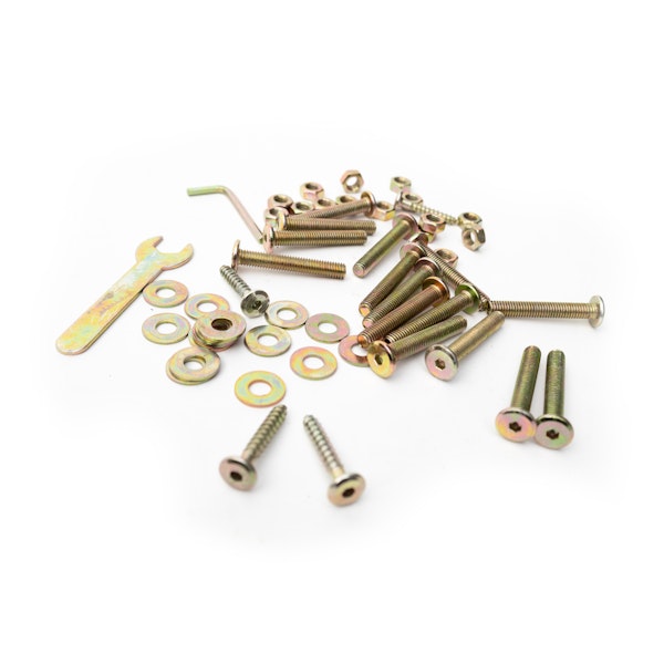 Hardware Pack for Acacia Table (XL & L)