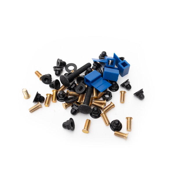 Hardware Pack for Q-Link Band for Medium