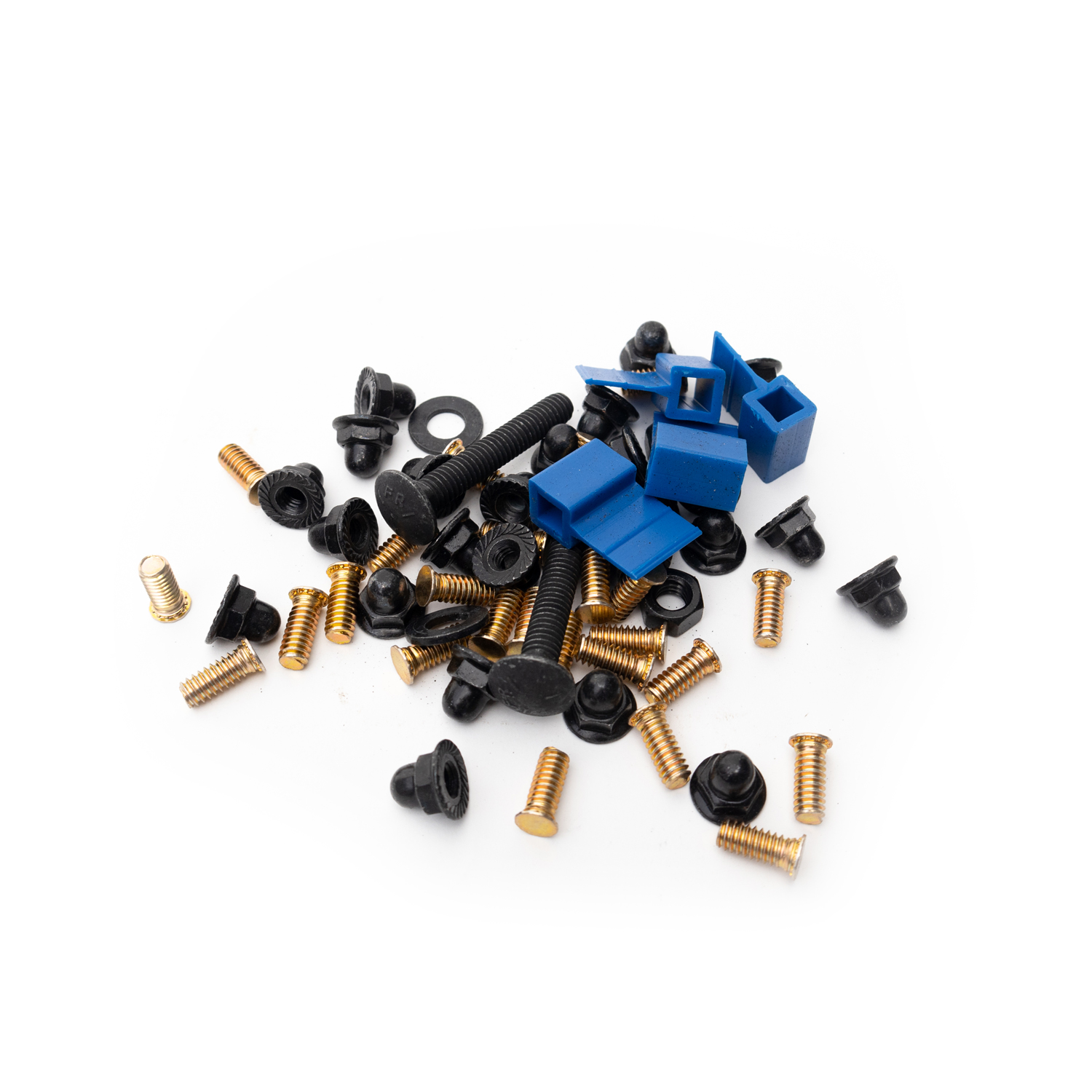  Hardware Pack for Band - Mini