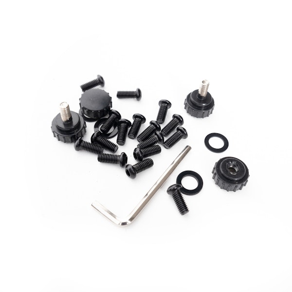 Hardware Pack for Foldable MiniMax Stand