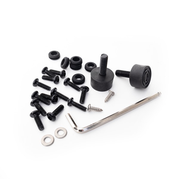 Hardware Pack for Modular Nest System