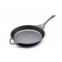 Solidteknics 30cm Iron Skillet