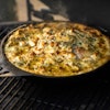 Solidteknics Iron Skillet | Cookware | Accessories | Big Green Egg