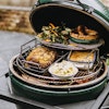 Sunday Roast on the EGGspander System | EGGspander System Recipes | Roasting | Big Green Egg