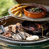 Mexican Fiesta on the EGGspander  | EGGspander System recipes | Big Green Egg