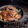 Solidteknics Crêpe Pan | Cookware | Accessories | Big Green Egg