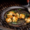 Solidteknics Crêpe Pan | Cookware | Accessories | Big Green Egg