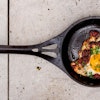 Solidteknics Iron Skillet | Cookware | Accessories | Big Green Egg