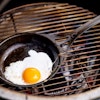 Solidteknics Iron Skillet