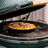 Solidteknics Iron Skillet | Cookware | Accessories | Big Green Egg
