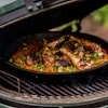Solidteknics Bigga Skillet | Cookware | Accessories | Big Green Egg