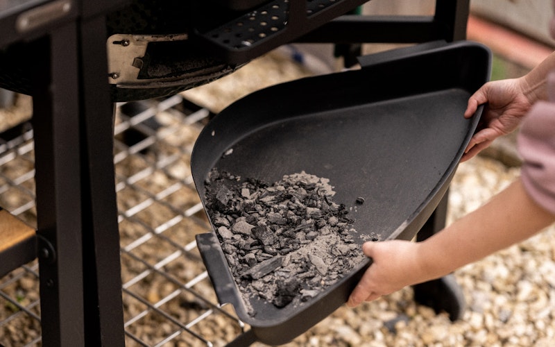 Modular Nest 3 Piece Accessory Kit | Modular Nest System | Accessories | Big green Egg