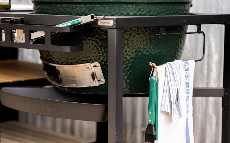 Modular Nest 3 Piece Accessory Kit | Modular Nest System | Accessories | Big green Egg