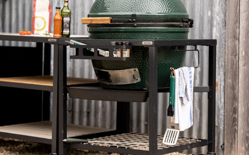 Modular Nest 3 Piece Accessory Kit | Modular Nest System | Accessories | Big green Egg