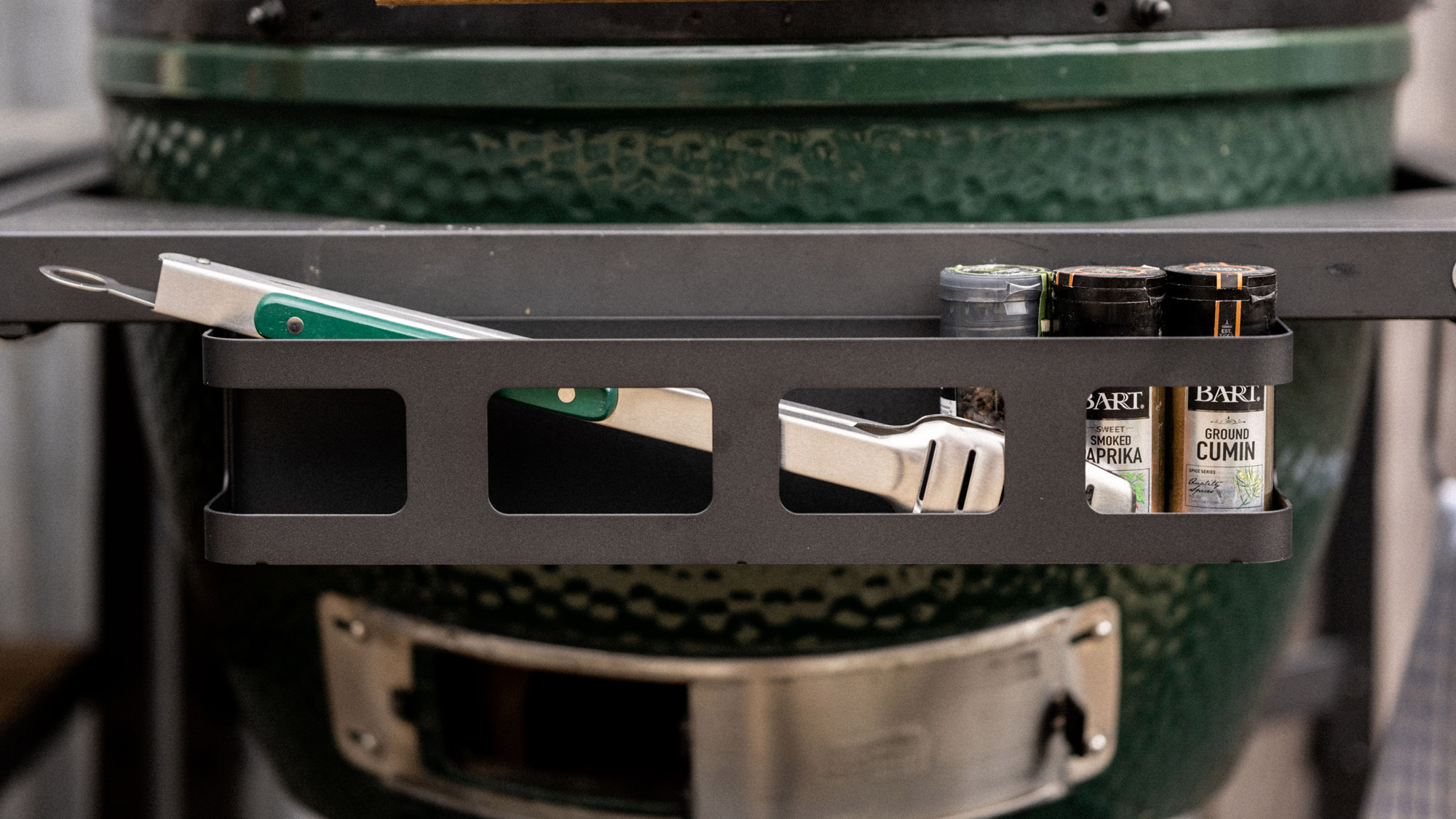 Modular Nest 3 Piece Accessory Kit | Modular Nest System | Accessories | Big green Egg