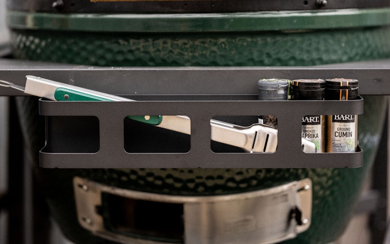 Modular Nest 3 Piece Accessory Kit | Modular Nest System | Accessories | Big green Egg