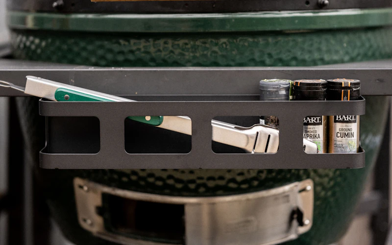 Modular Nest 3 Piece Accessory Kit | Modular Nest System | Accessories | Big green Egg