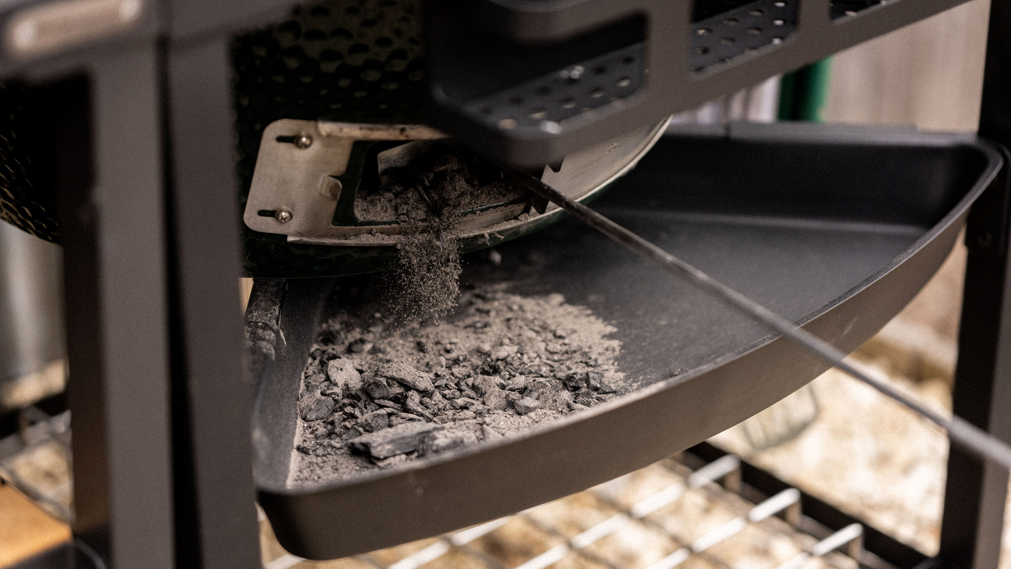 Modular Nest 3 Piece Accessory Kit | Modular Nest System | Accessories | Big green Egg