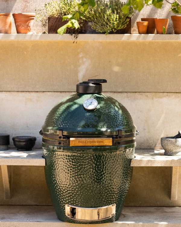 Big Green Egg bespoke bases | What you need to know | Specifications