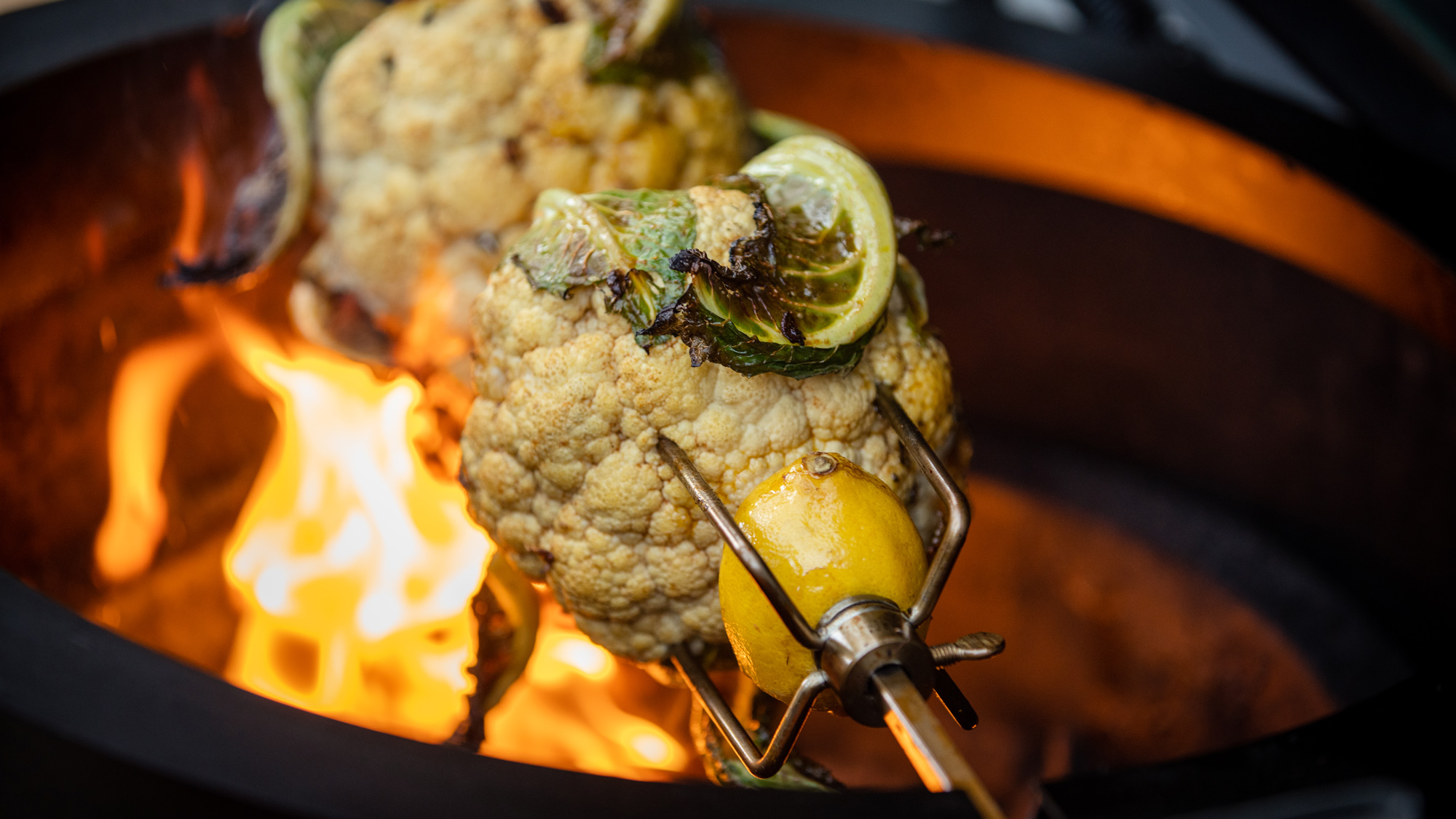 Rotisserie | Cookware | Accessories | Big Green Egg