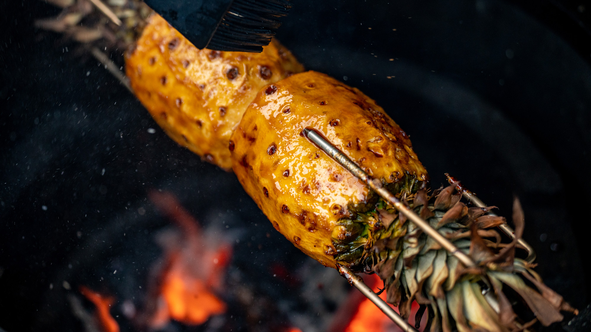 Rotisserie | Cookware | Accessories | Big Green Egg