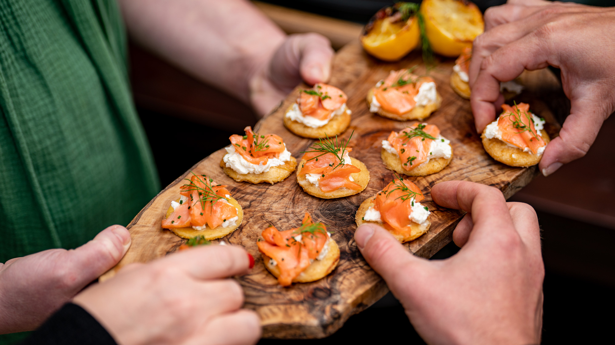 Carbon Steel Blini Pan | Cookware | Accessories | Big Green Egg