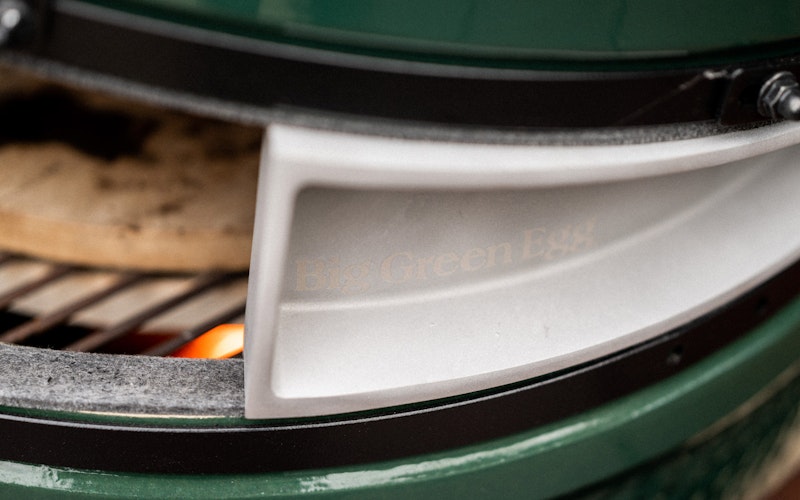 Pizza Oven Wedges | Cookware | Accessories | Big Green Egg