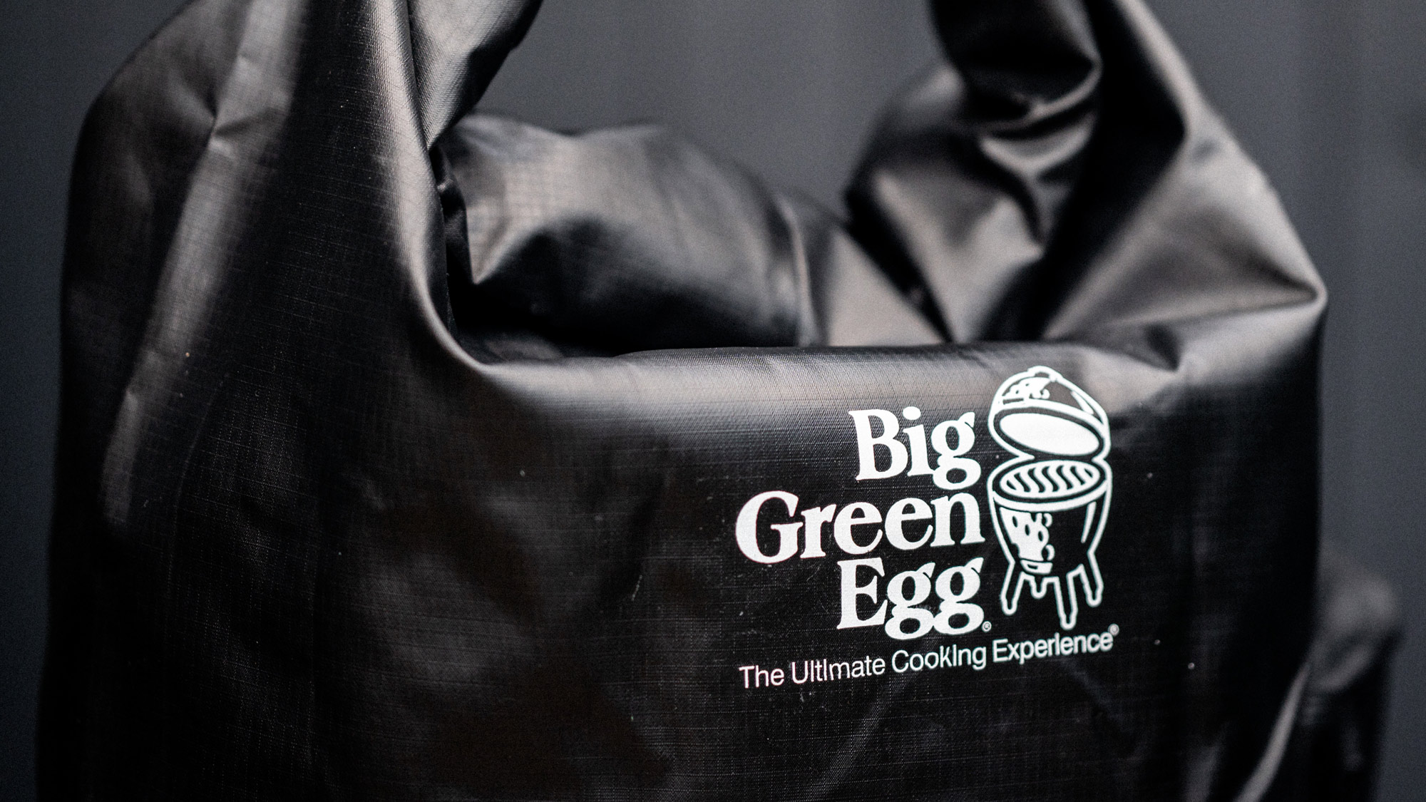 Charcoal Storage Bag | Utensils | Accessories | Big Green Egg