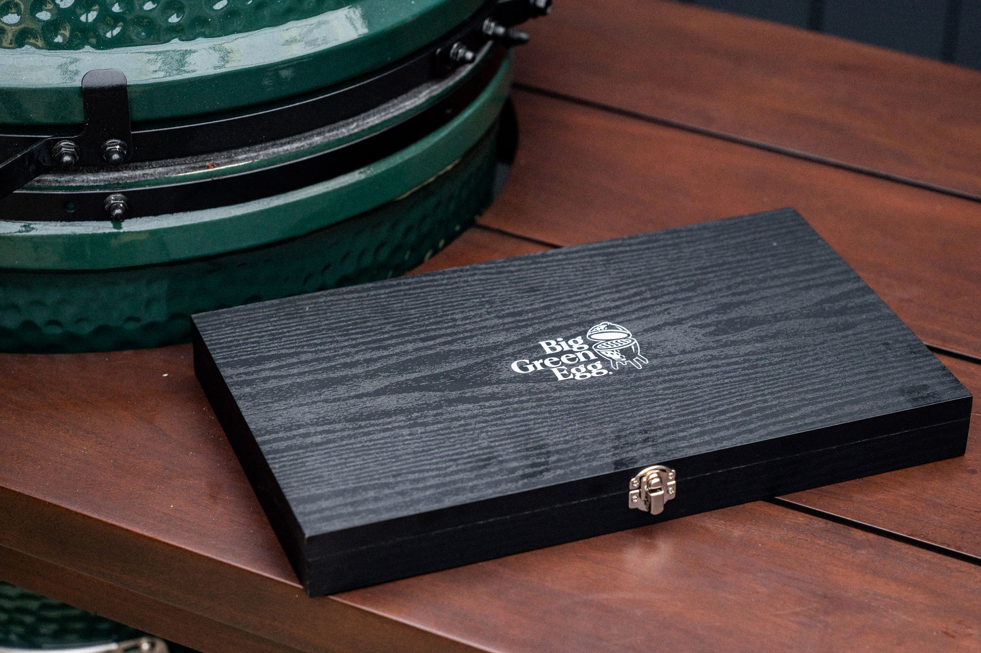 Big Green Egg Kitchen Knives | Utensils | Accessories | Big Green Egg