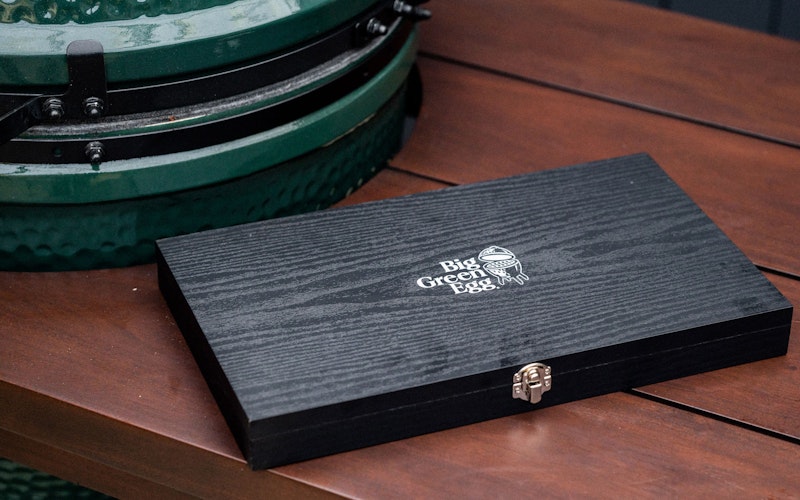 Big Green Egg Kitchen Knives | Utensils | Accessories | Big Green Egg