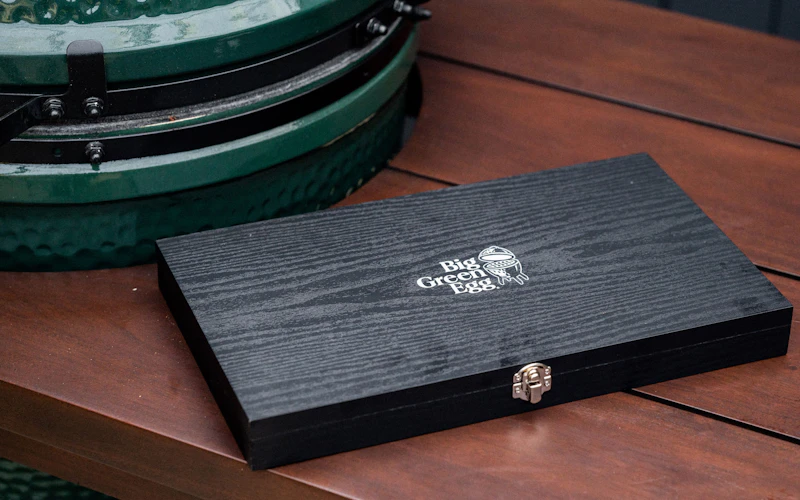 Big Green Egg Kitchen Knives | Utensils | Accessories | Big Green Egg