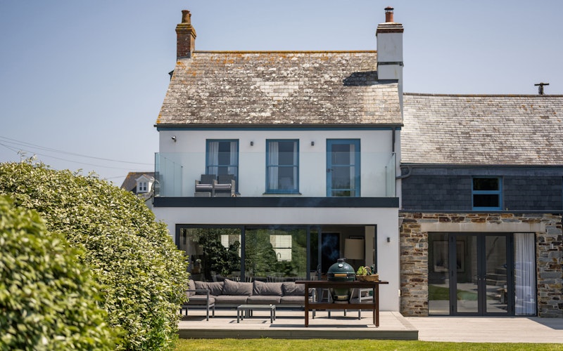 Cornish Seafood Experience | Join the Club | Big Green Egg