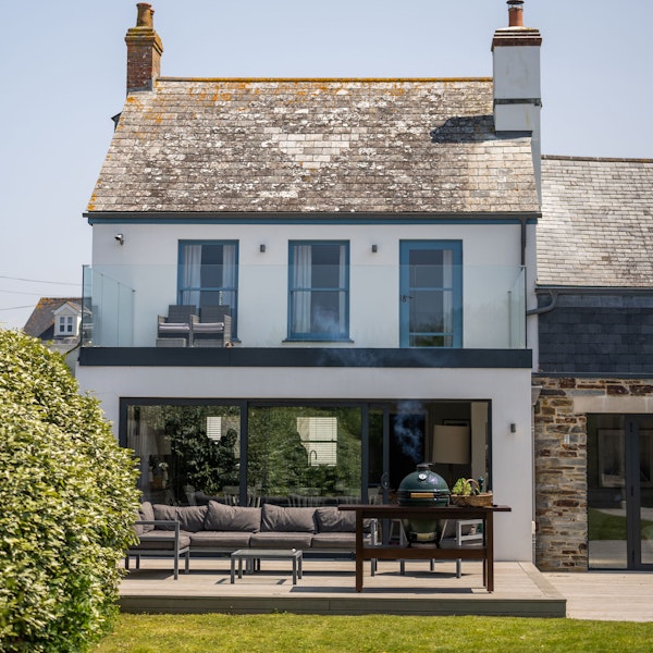 Cornish Seafood Experience | Join the Club | Big Green Egg