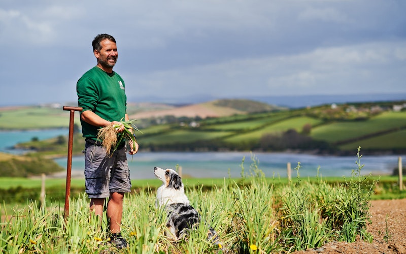 Padstow Kitchen Garden Cookery Classes | Big Green Egg