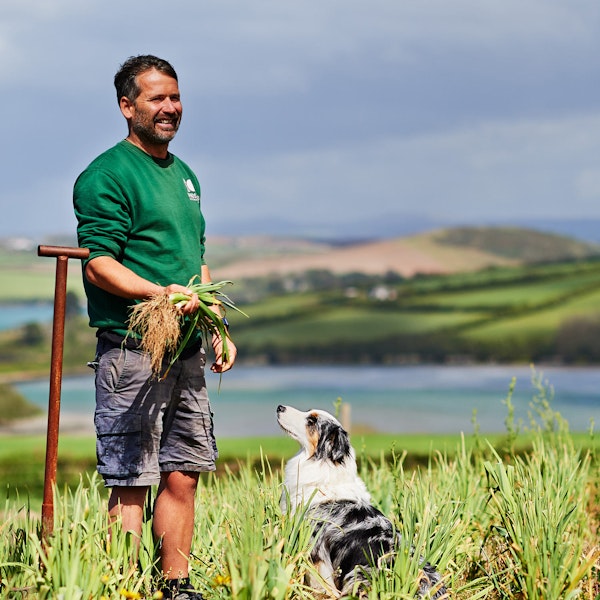 Padstow Kitchen Garden Cookery Classes | Big Green Egg