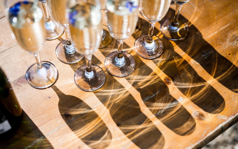 Supper clubs with the Big Green Egg | The Club