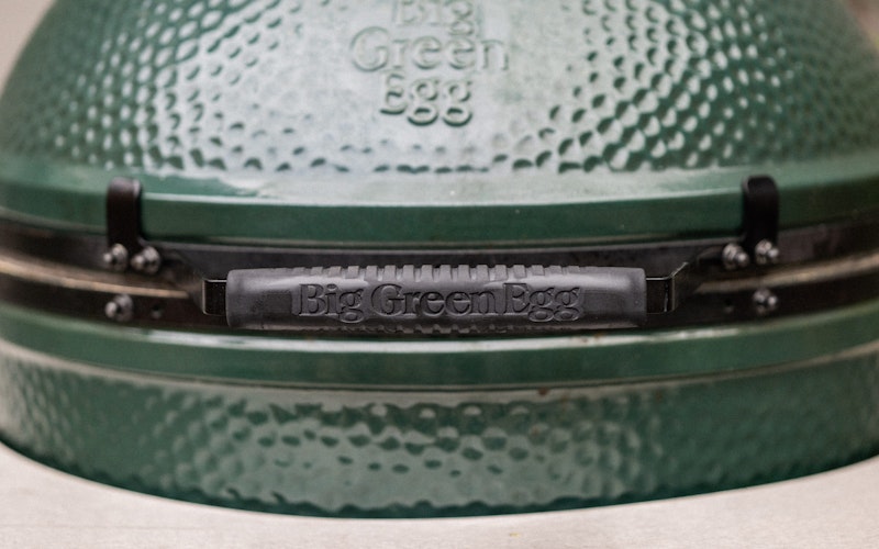 Soft Grip Handle | Accessories | Big Green Egg