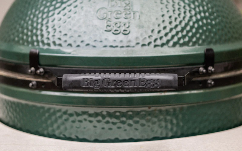 Soft Grip Handle | Accessories | Big Green Egg