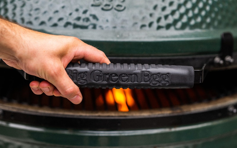 Soft Grip Handle | Accessories | Big Green Egg