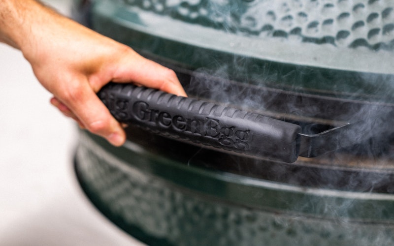 Soft Grip Handle | Accessories | Big Green Egg