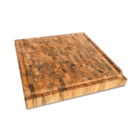 Large Butchers Block
