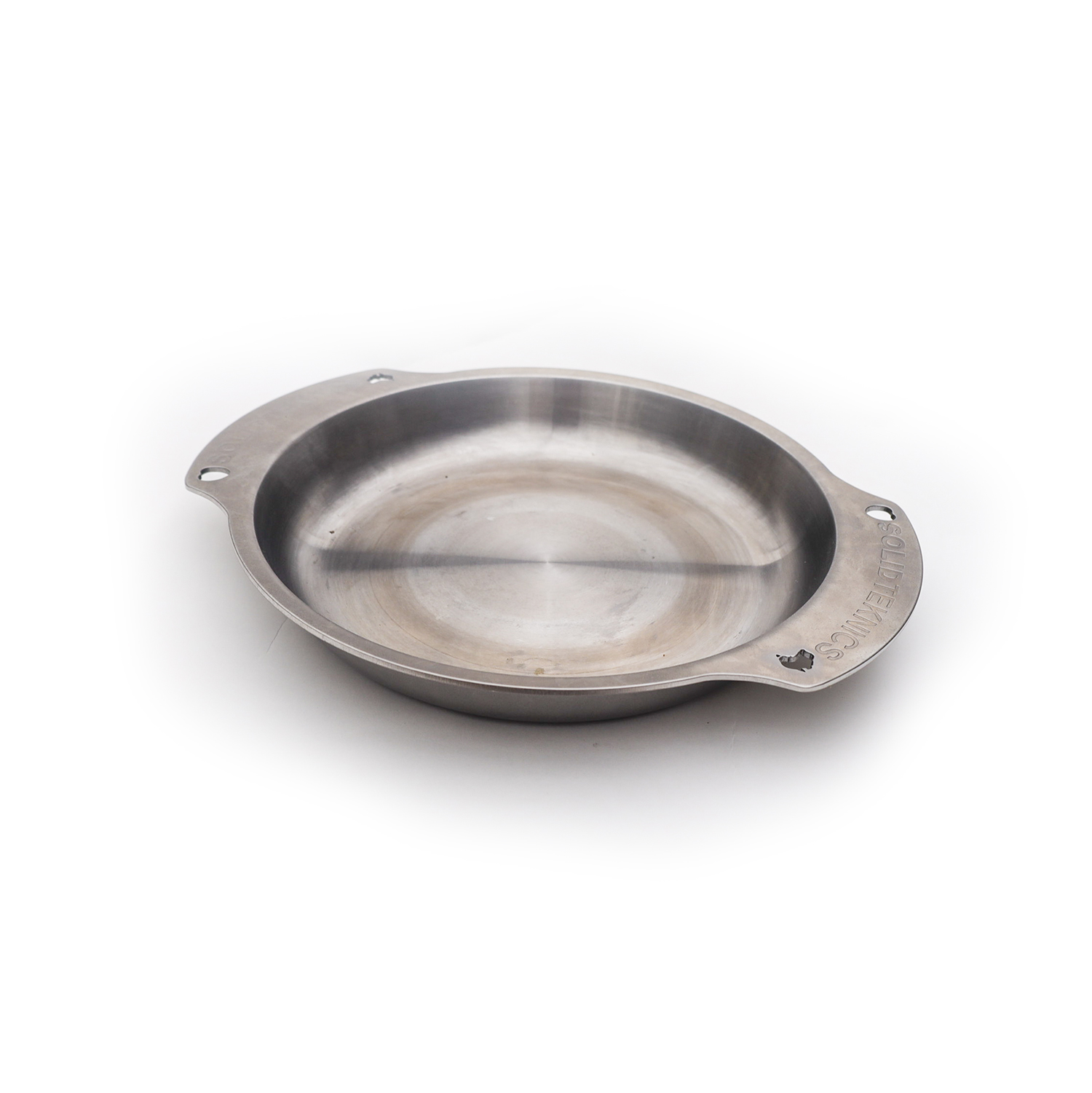Solidteknics 26cm nöni Oven to Table Pan