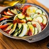 Solidteknics 28cm Nöni Oven to Table Pan | Cookware | Accessories | Big Green Egg
