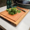 Teak Chopping Board | Utensils | Accessories | Big Green Egg