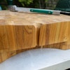 XL Butcher's Block | Utensils | Accessories | Big Green Egg