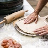 The New Yorker Pizza box | Pizza | Experiences | Big Green Egg & Alfa Forni ovens