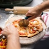 Il Formaggi Pizza box | Pizza | Experiences | Big Green Egg & Alfa Forni ovens