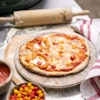 Il Formaggi Pizza box | Pizza | Experiences | Big Green Egg & Alfa Forni ovens