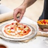 Il Formaggi Pizza box | Pizza | Experiences | Big Green Egg & Alfa Forni ovens